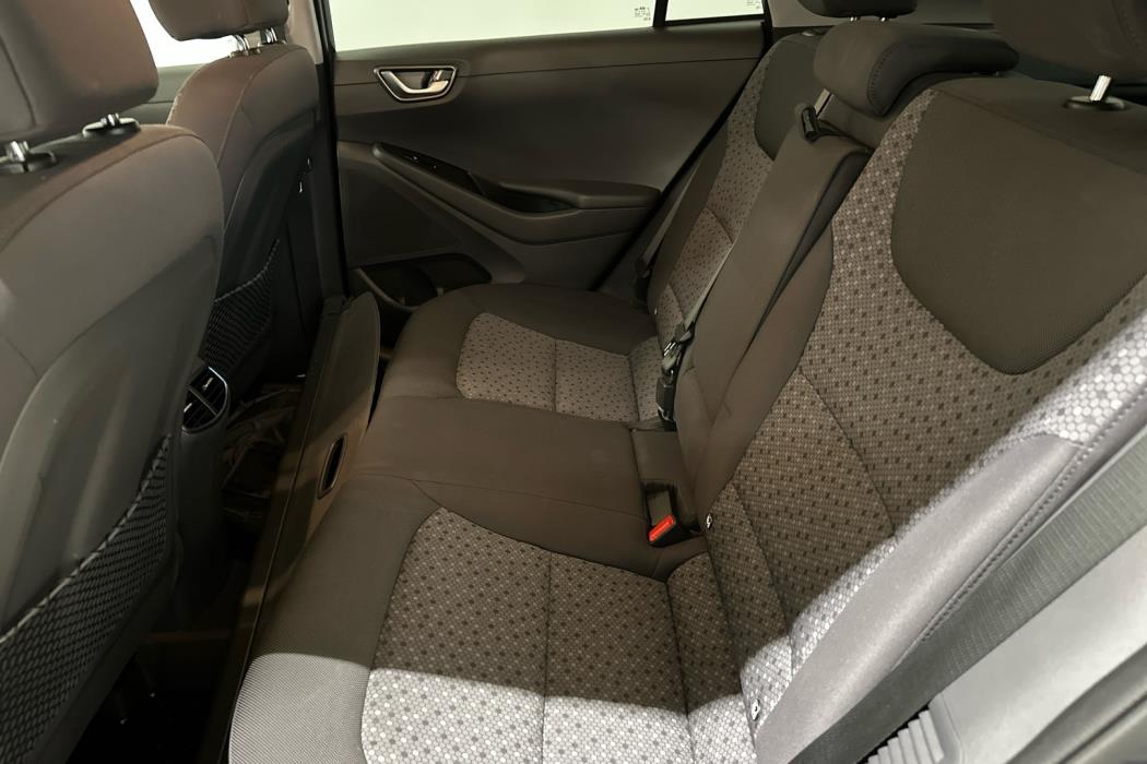 HYUNDAI IONIQ plug-in 2018