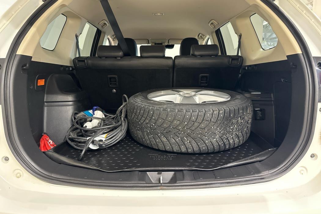 MITSUBISHI Outlander PHEV 2020