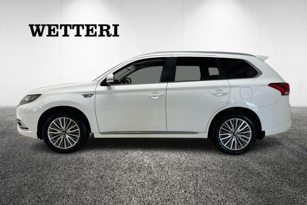 MITSUBISHI Outlander PHEV 2020