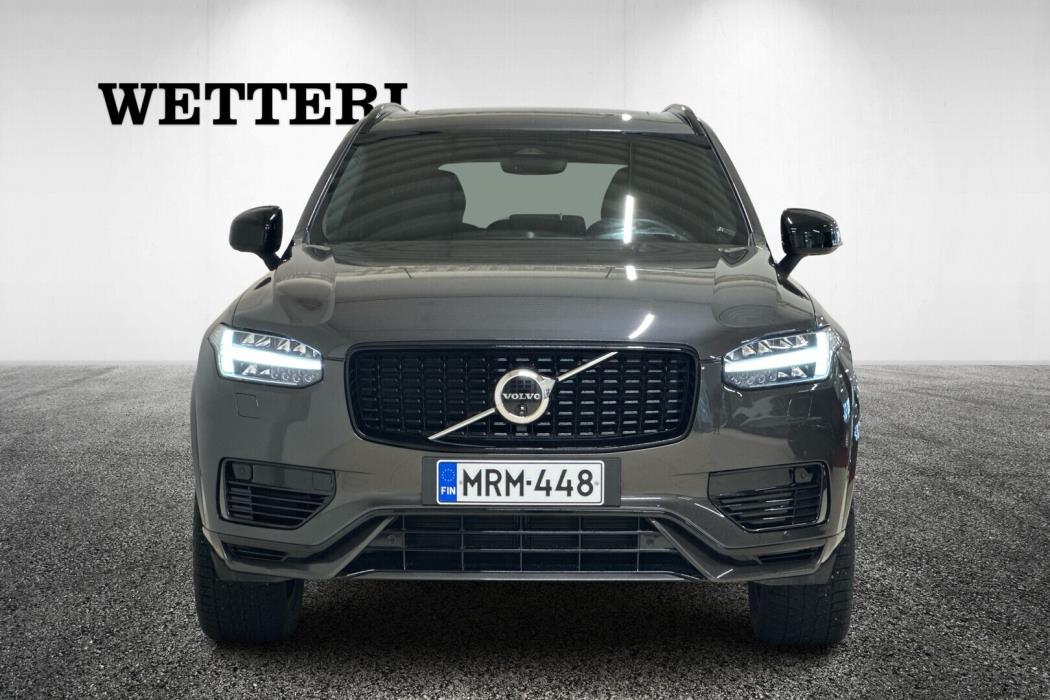 VOLVO XC90 2024