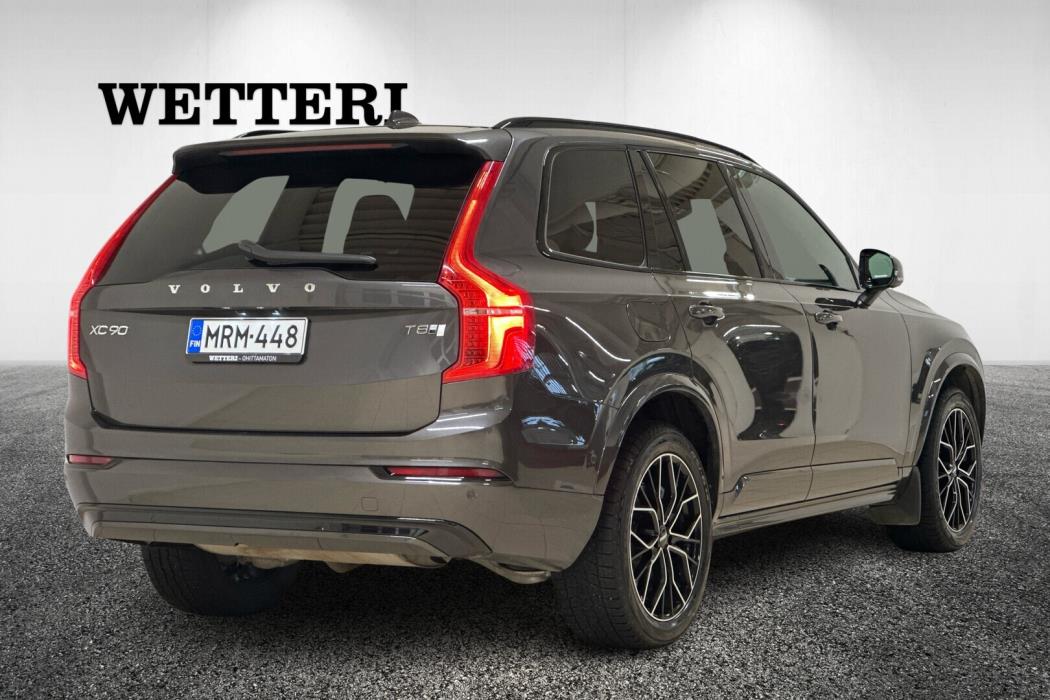 VOLVO XC90 2024