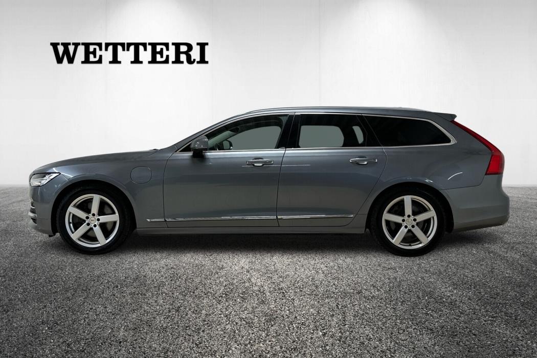 VOLVO V90 2020