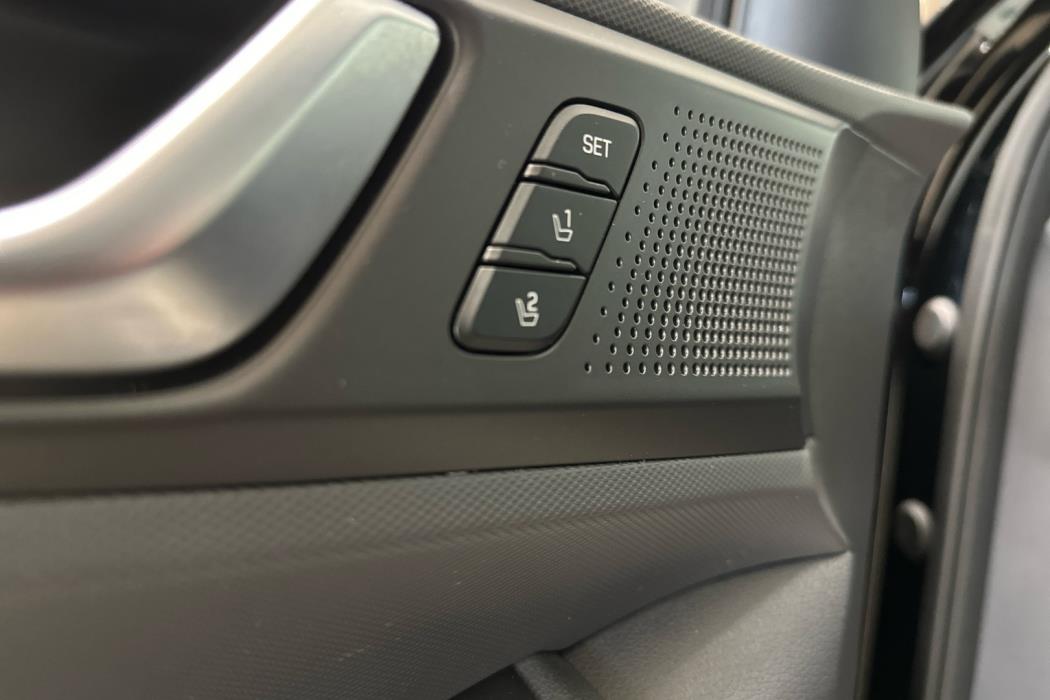 HYUNDAI IONIQ electric 2019