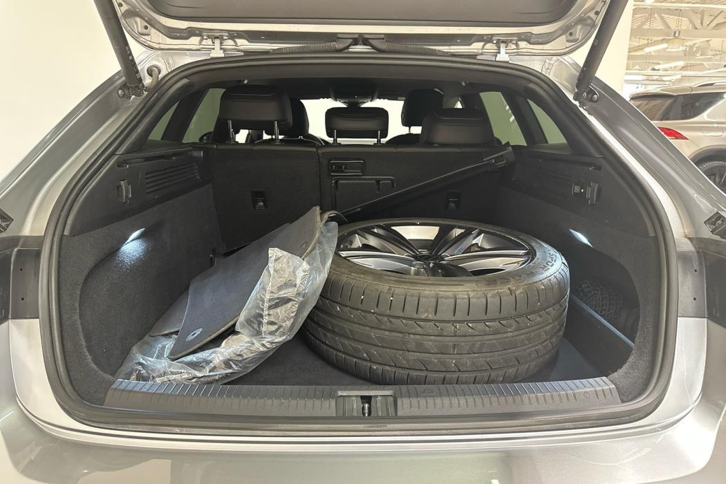 VOLKSWAGEN Arteon 2022