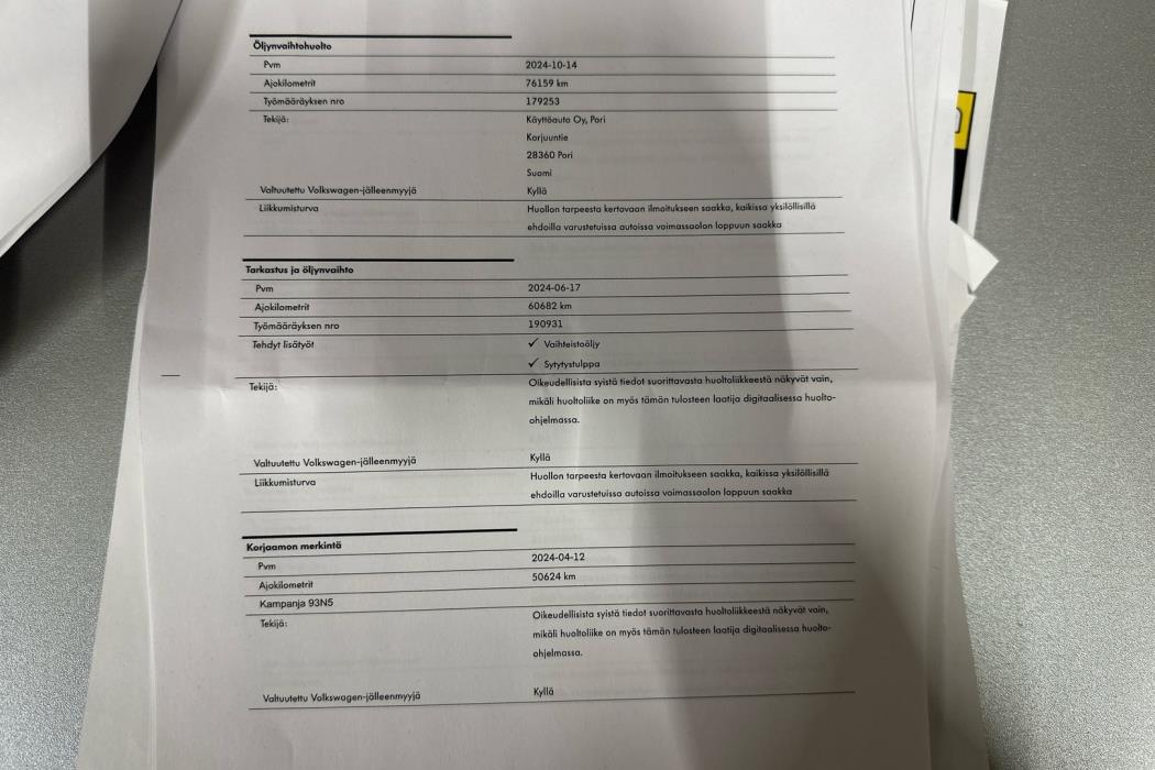 VOLKSWAGEN Arteon 2022