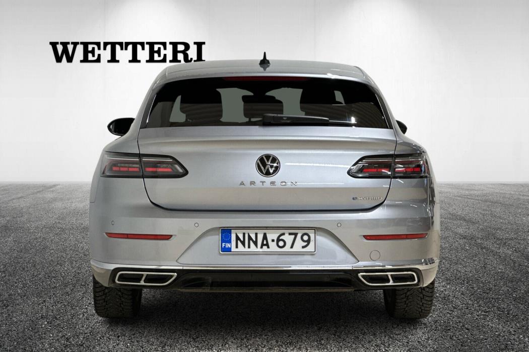 VOLKSWAGEN Arteon 2022