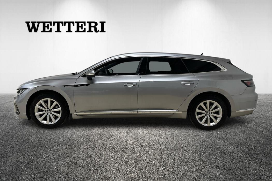 VOLKSWAGEN Arteon 2022
