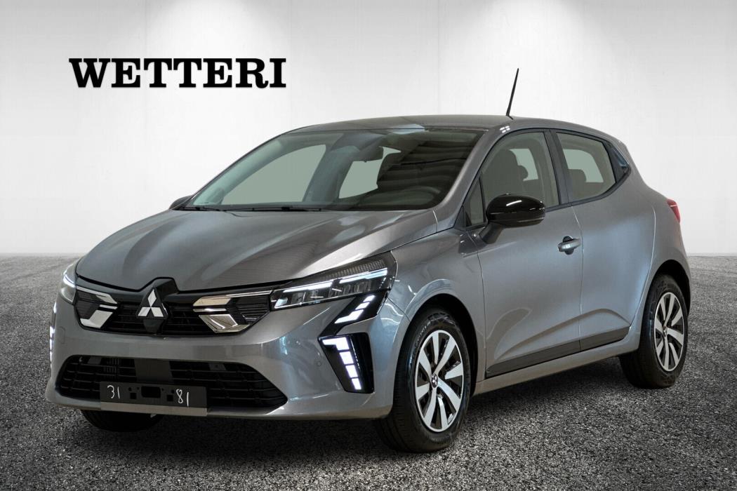 MITSUBISHI Colt 2025