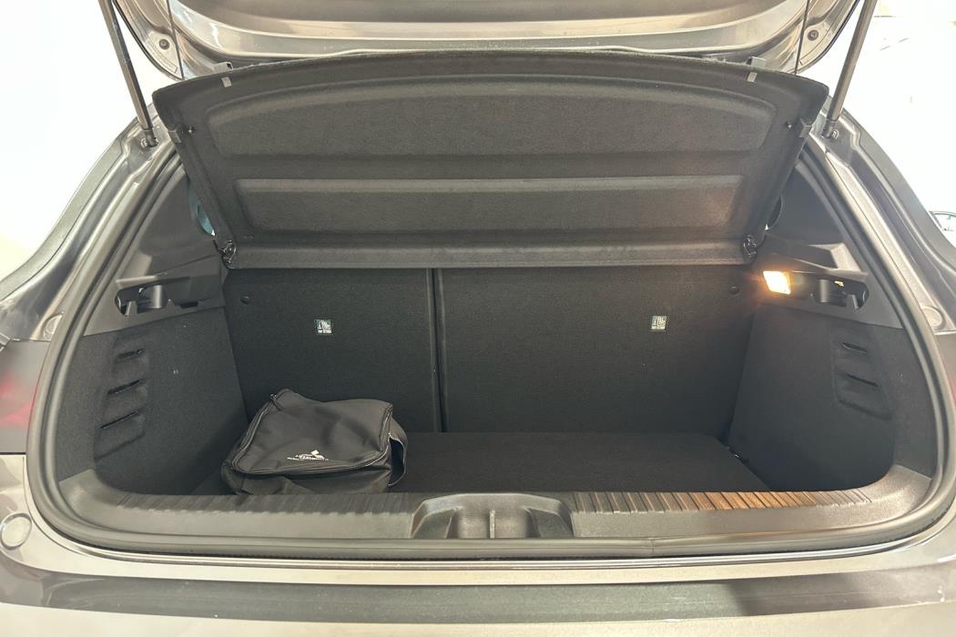 MITSUBISHI Colt 2025