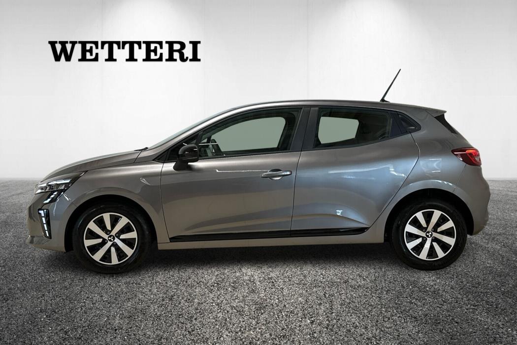 MITSUBISHI Colt 2025