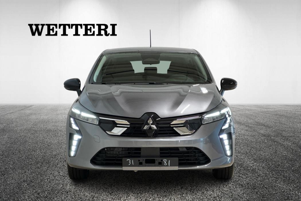 MITSUBISHI Colt 2025