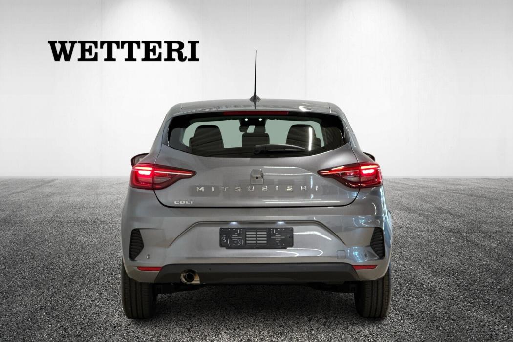 MITSUBISHI Colt 2025