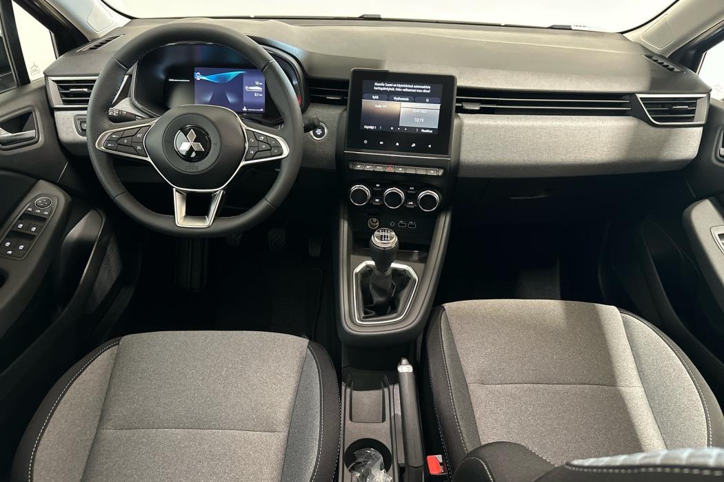 MITSUBISHI Colt 2025