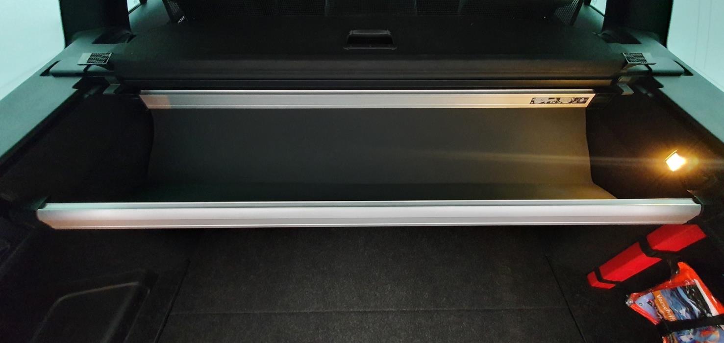 SKODA Octavia 2019