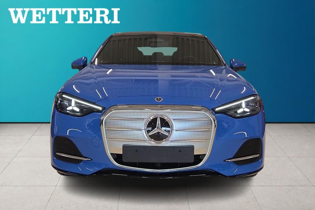 MERCEDES-BENZ C 2026