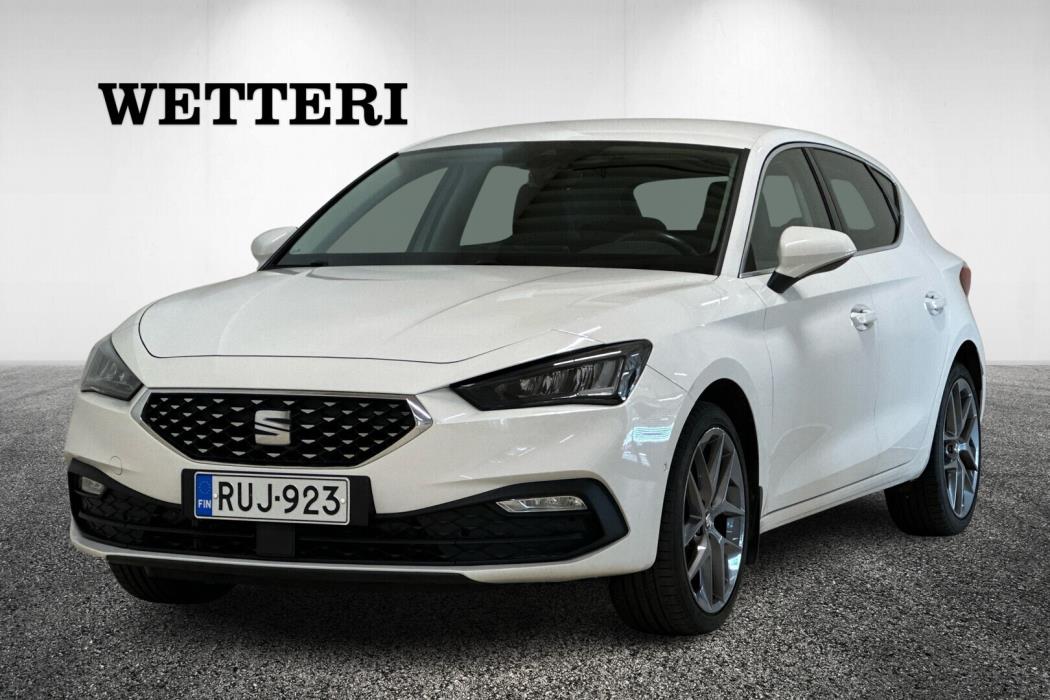 SEAT Leon 2020