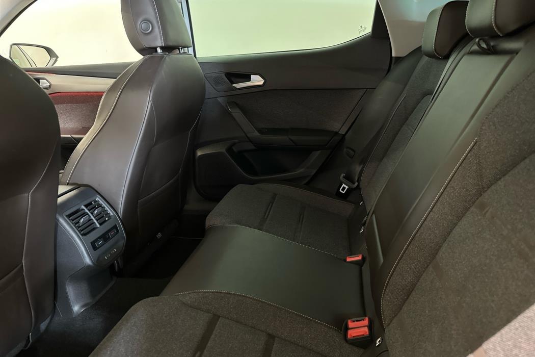 SEAT Leon 2020
