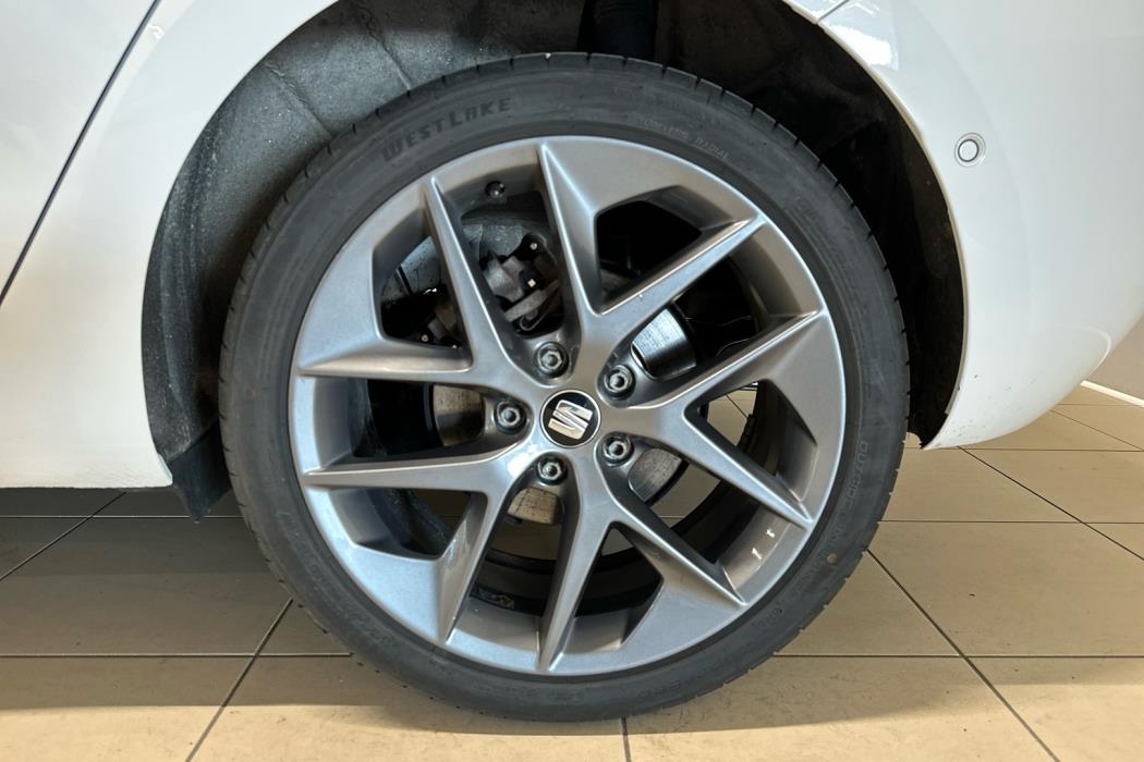 SEAT Leon 2020