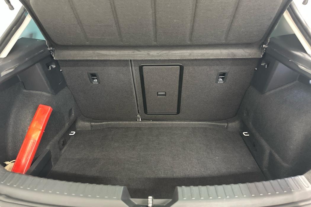 SEAT Leon 2020