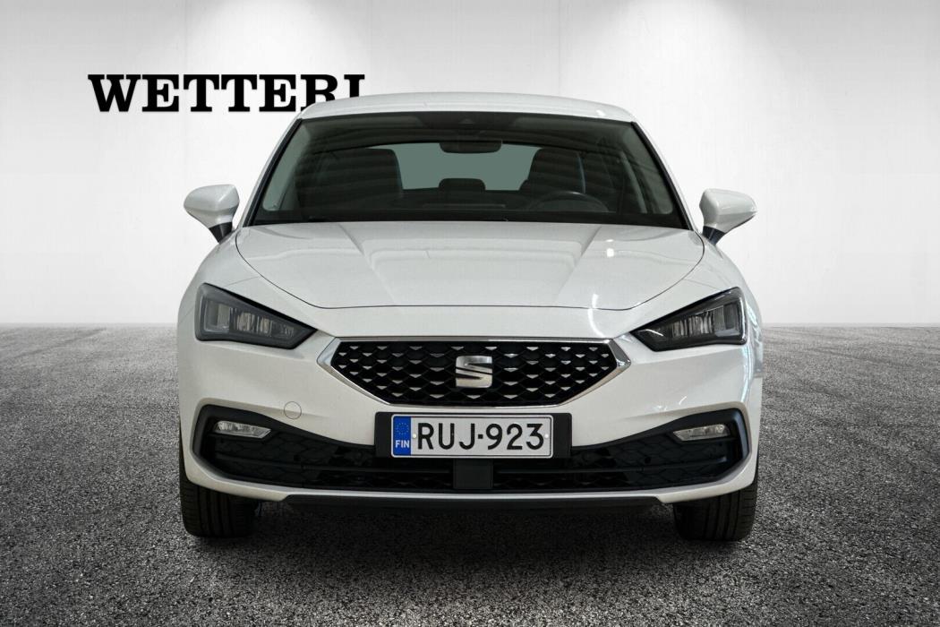 SEAT Leon 2020