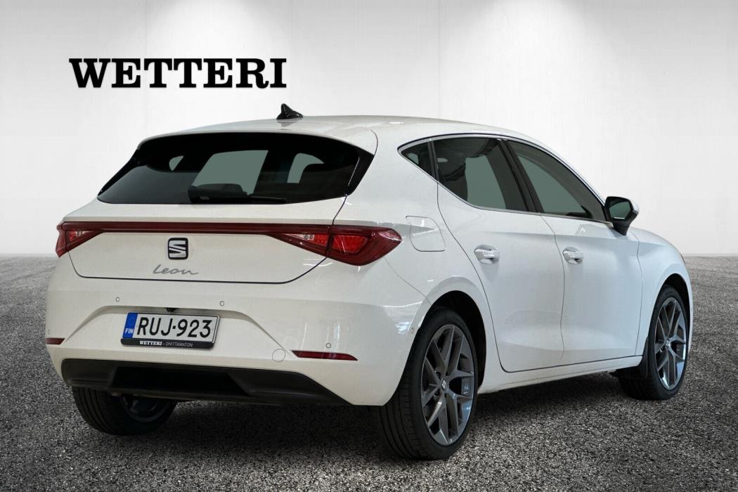 SEAT Leon 2020