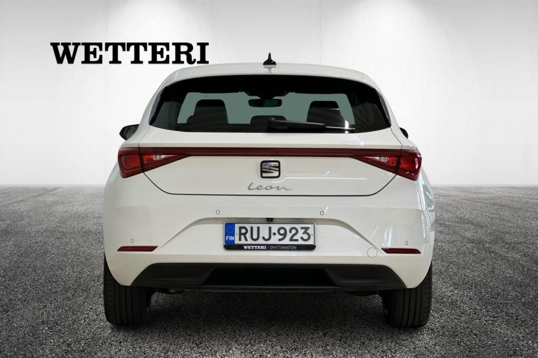 SEAT Leon 2020