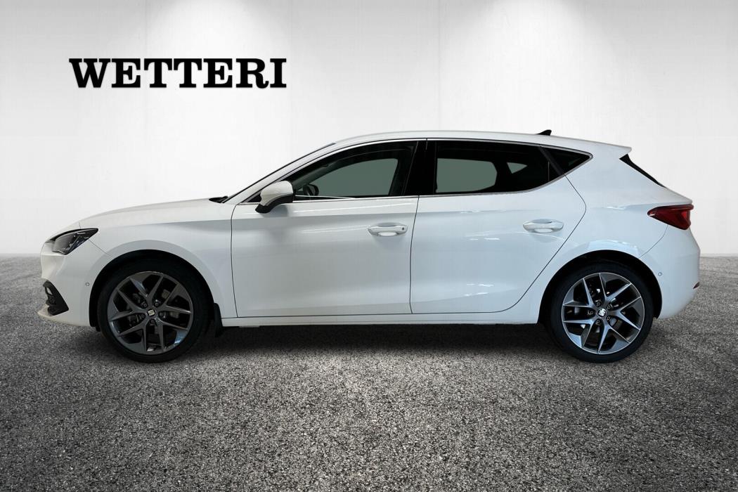 SEAT Leon 2020