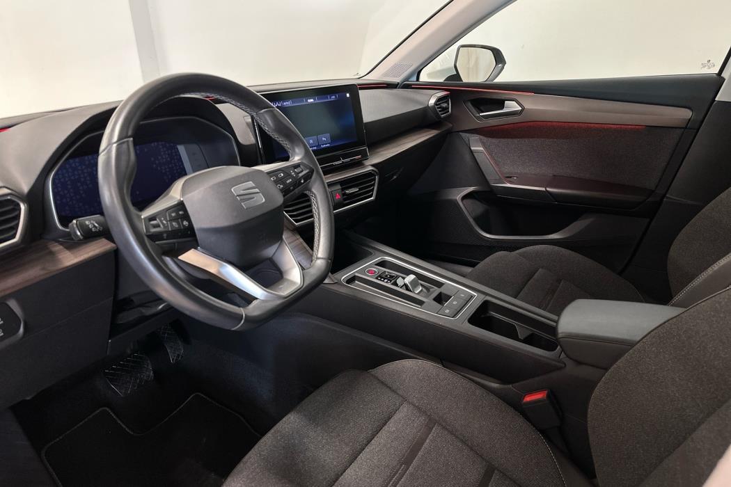 SEAT Leon 2020