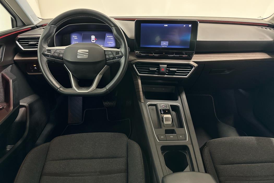 SEAT Leon 2020