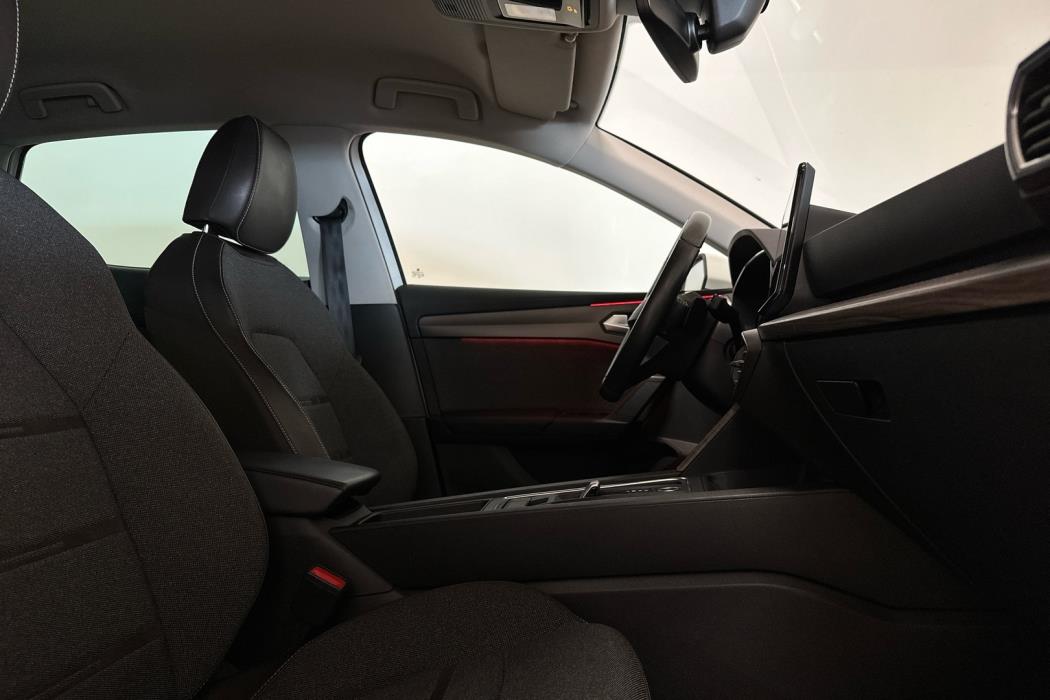 SEAT Leon 2020