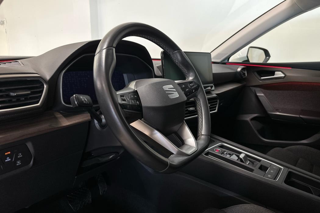 SEAT Leon 2020