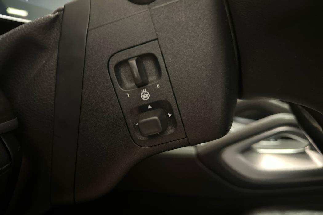 MERCEDES-BENZ GLE 2020