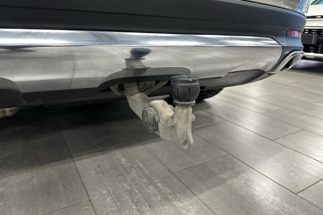 MERCEDES-BENZ GLE 2020