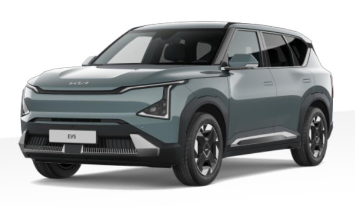 KIA EV5 2026