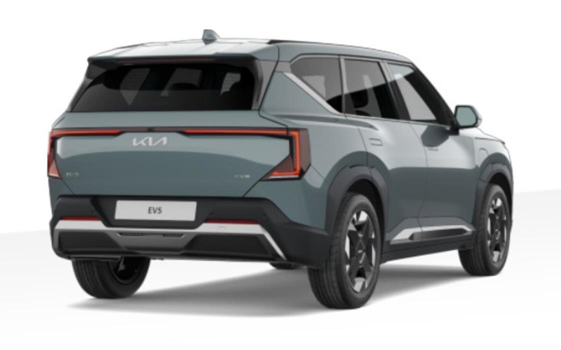KIA EV5 2026