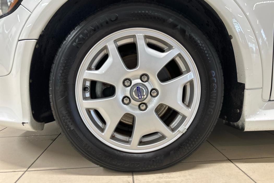 VOLVO C30 2008