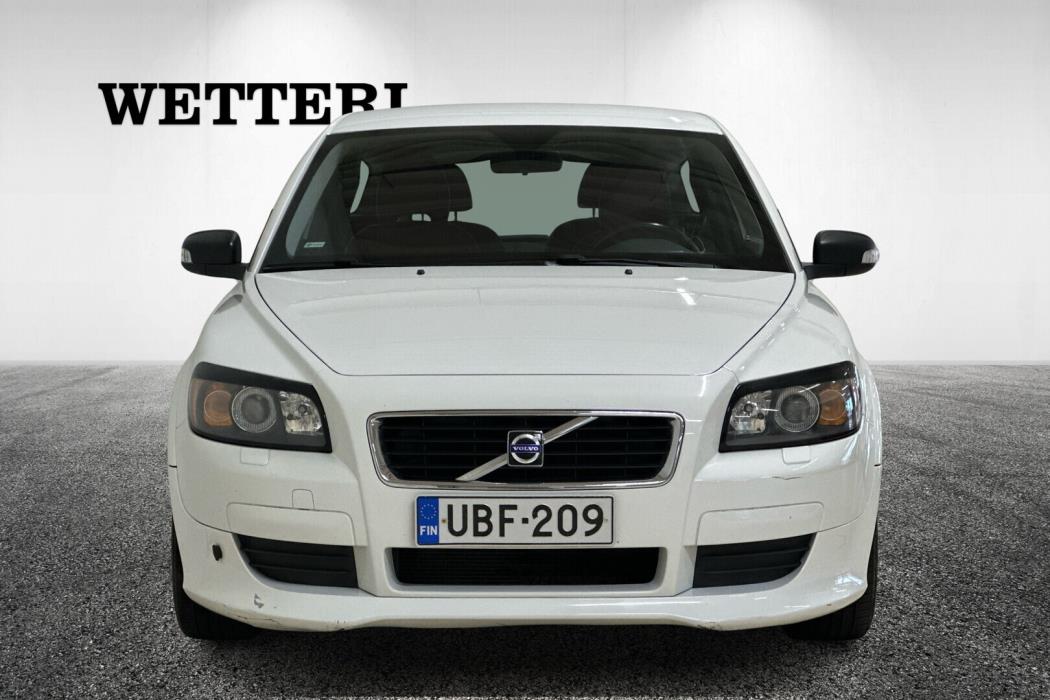 VOLVO C30 2008