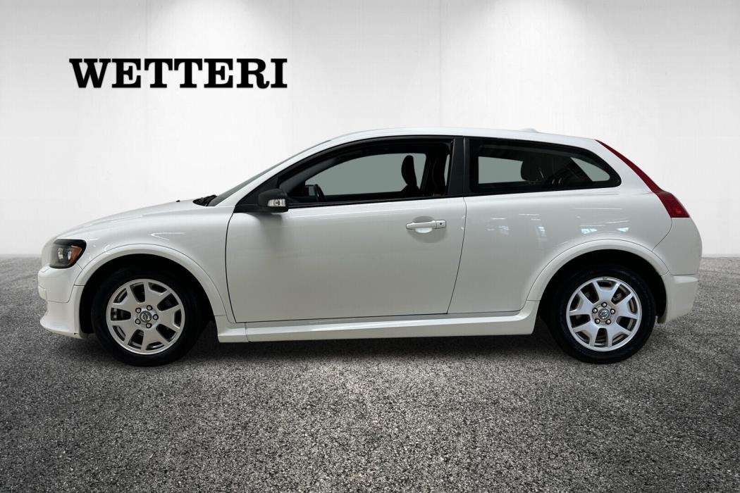 VOLVO C30 2008