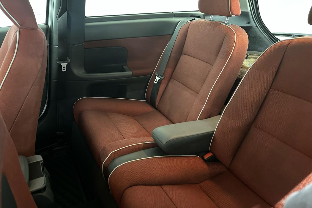 VOLVO C30 2008