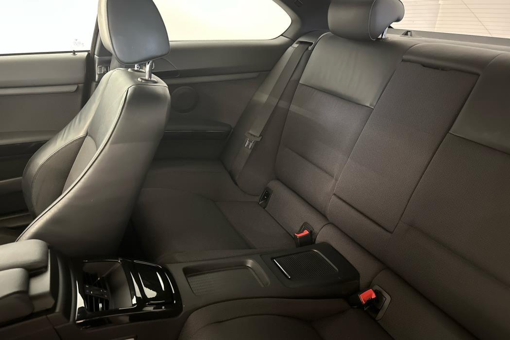 BMW 318 2010