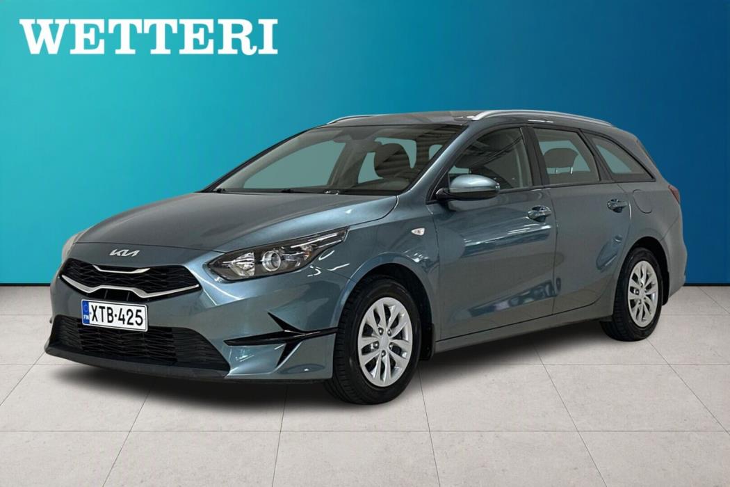 KIA Ceed 2025