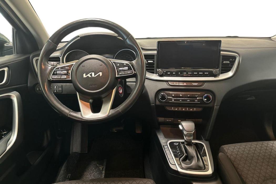 KIA Ceed 2025