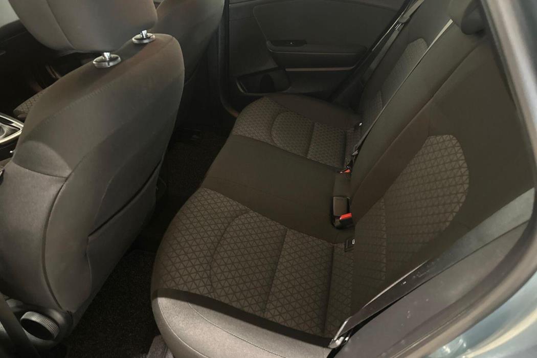 KIA Ceed 2025
