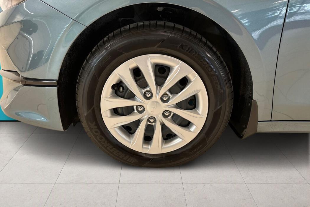 KIA Ceed 2025