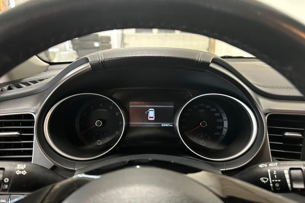 KIA Ceed 2025