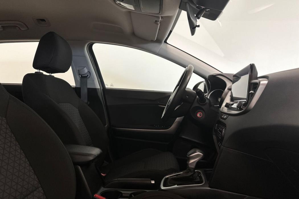 KIA Ceed 2025