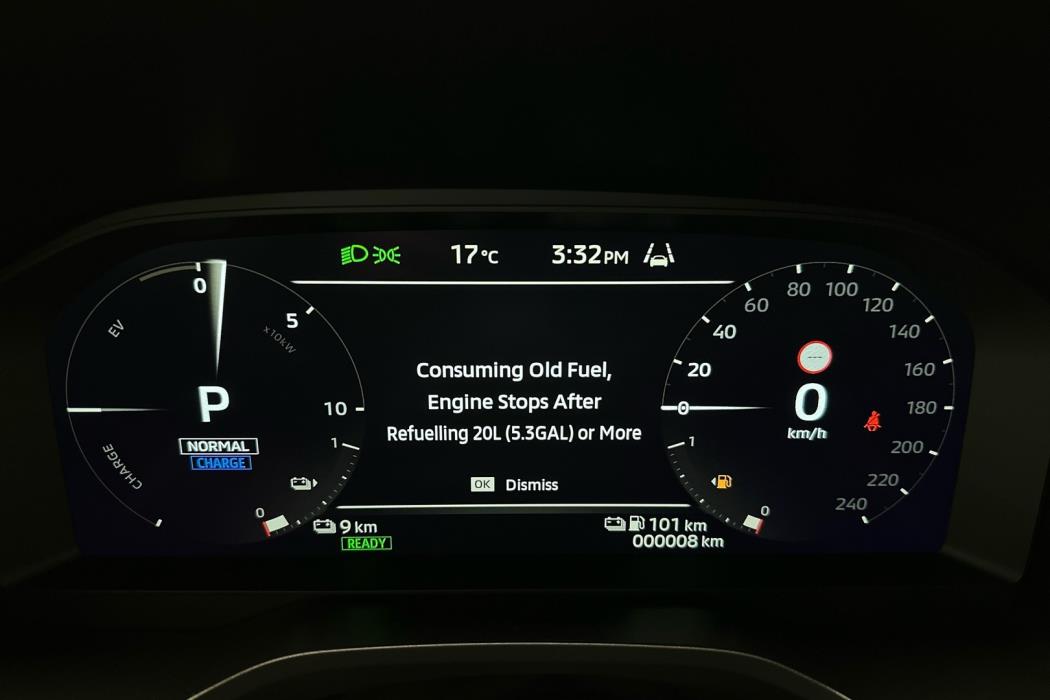 MITSUBISHI Outlander 2025