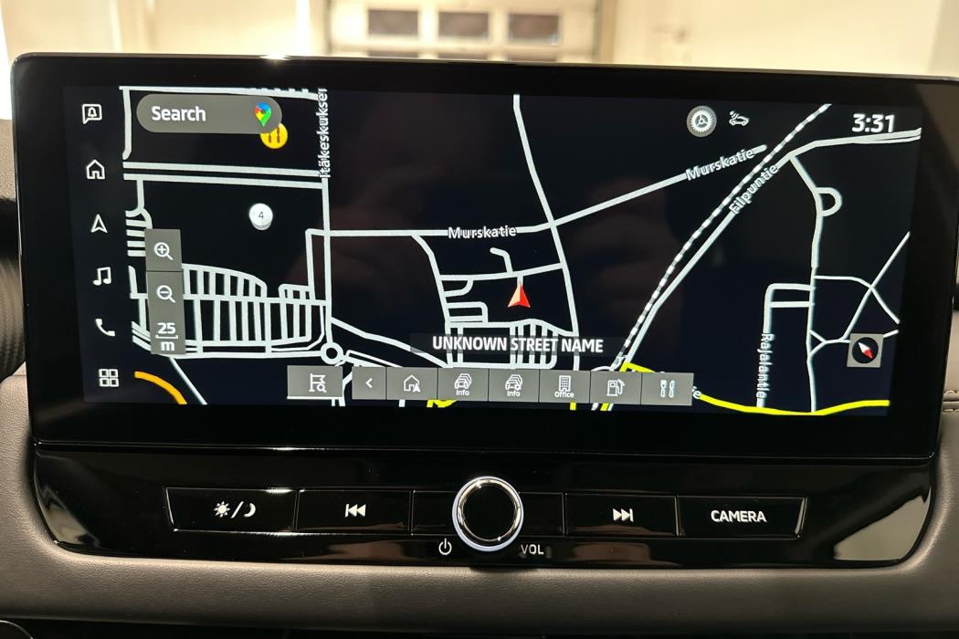 MITSUBISHI Outlander 2025