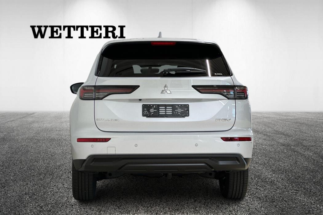 MITSUBISHI Outlander 2025