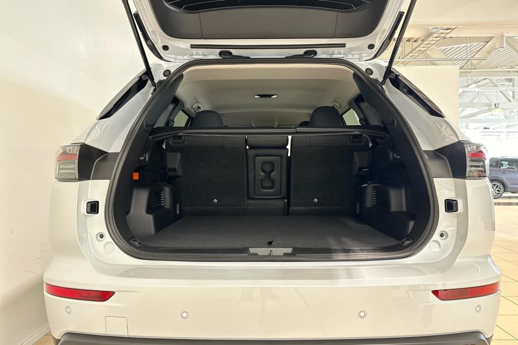 MITSUBISHI Outlander 2025